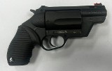 TAURUS JUDGE PUBLIC DEFENDER POLYMER .45 LC/.410 GA