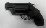 TAURUS JUDGE PUBLIC DEFENDER POLYMER .45 LC/.410 GA - 2 of 3 TAURUS JUDGE PUBLIC DEFENDER POLYMER .45 LC/.410 GA - 2 of 3