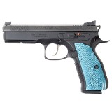 CZ SHADOW 2
9MM LUGER (9X19 PARA)