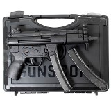 MKE AP5-P 9MM LUGER (9X19 PARA) - 3 of 3 MKE AP5-P 9MM LUGER (9X19 PARA) - 3 of 3