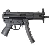 MKE AP5-P 9MM LUGER (9X19 PARA) - 2 of 3 MKE AP5-P 9MM LUGER (9X19 PARA) - 2 of 3