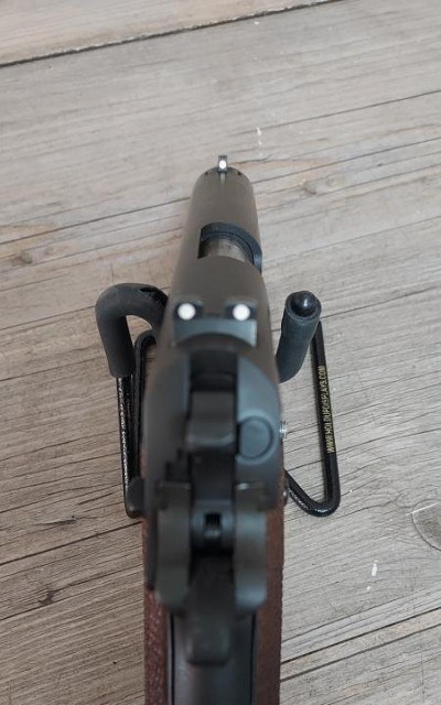 REMINGTON 1911 R1 .45 ACP