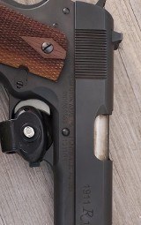 REMINGTON 1911 R1 .45 ACP - 3 of 3 REMINGTON 1911 R1 .45 ACP - 3 of 3