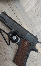REMINGTON 1911 R1 .45 ACP - 2 of 3 REMINGTON 1911 R1 .45 ACP - 2 of 3