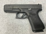 GLOCK 19 GEN 5 9MM LUGER (9x19 PARA) - 1 of 3