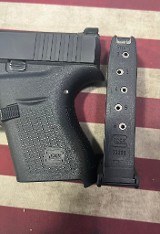 GLOCK G43 9MM LUGER (9X19 PARA) - 3 of 3