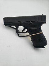 GLOCK G19 GEN 4 9MM LUGER (9X19 PARA) - 1 of 3