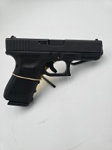 GLOCK G19 GEN 4 9MM LUGER (9X19 PARA) - 2 of 3