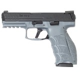HECKLER & KOCH VP 9 9MM LUGER (9X19 PARA)