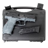 HECKLER & KOCH VP 9 9MM LUGER (9X19 PARA) - 3 of 3