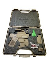 CANIK METE MC9 9MM LUGER (9X19 PARA) - 1 of 3