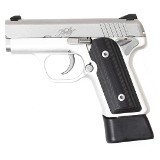 KIMBER SOLO CARRY STS 9MM LUGER (9X19 PARA)