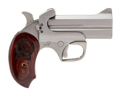 BOND ARMS SNAKE SLAYER .45 LC/.410 GA
