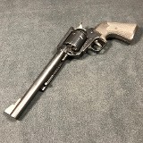 RUGER NEW MODEL SUPER BLACKHAWK .44 MAGNUM