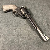 RUGER NEW MODEL SUPER BLACKHAWK .44 MAGNUM - 2 of 2