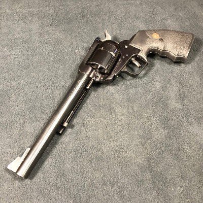 RUGER SUPER BLACKHAWK .44 MAGNUM