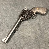 RUGER SUPER BLACKHAWK .44 MAGNUM
