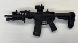 SPIKE‚S TACTICAL ST-15 .300 AAC BLACKOUT - 1 of 3