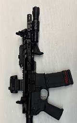 SPIKE‚S TACTICAL ST-15 .300 AAC BLACKOUT - 2 of 3