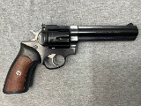 RUGER GP-100 .357 MAG