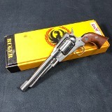 RUGER old army .44 (black powder only)