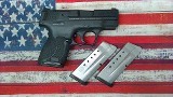 SMITH & WESSON M&P9 SHIELD 2.0 9MM LUGER (9x19 PARA)