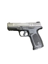 SMITH & WESSON SD9 2.0 9MM LUGER (9x19 PARA) - 1 of 3