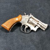 SMITH & WESSON 15-2 .38 SPL - 2 of 2