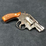 SMITH & WESSON 12-3 .38 SPL - 2 of 2