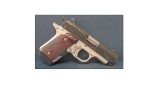 KIMBER Micro 9 9MM LUGER (9x19 PARA) - 2 of 3