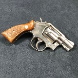 SMITH & WESSON 10-7 .38 SPL - 2 of 2