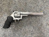 DAN WESSON FIREARMS 744 .44 MAGNUM