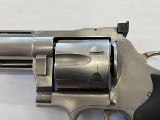 DAN WESSON FIREARMS 744 .44 MAGNUM - 3 of 3 DAN WESSON FIREARMS 744 .44 MAGNUM - 3 of 3