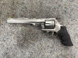 DAN WESSON FIREARMS 744 .44 MAGNUM - 2 of 3 DAN WESSON FIREARMS 744 .44 MAGNUM - 2 of 3