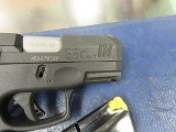 TAURUS G3C 9MM LUGER (9x19 PARA) - 2 of 3