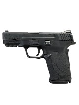 SMITH & WESSON M&P 9 SHIELD EZ 9MM LUGER (9x19 PARA) - 2 of 3 SMITH & WESSON M&P 9 SHIELD EZ 9MM LUGER (9x19 PARA) - 2 of 3