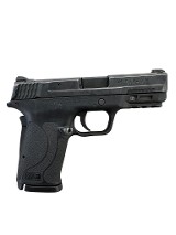 SMITH & WESSON M&P 9 SHIELD EZ 9MM LUGER (9x19 PARA) - 3 of 3 SMITH & WESSON M&P 9 SHIELD EZ 9MM LUGER (9x19 PARA) - 3 of 3