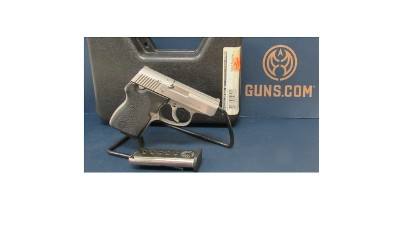 NORTH AMERICAN ARMS GUARDIAN .380 ACP