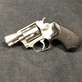 SMITH & WESSON 60 .38 SPL - 2 of 2