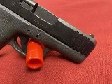 GLOCK 43X SLIM LINE 9MM 9MM LUGER (9x19 PARA) - 3 of 3