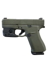 GLOCK 43X 9MM LUGER (9x19 PARA) - 3 of 3