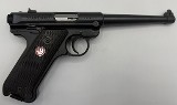 RUGER MARK IV STANDARD .22 LR - 3 of 3