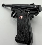 RUGER MARK IV STANDARD .22 LR - 2 of 3