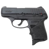 RUGER EC9S 9MM LUGER (9X19 PARA) - 1 of 2