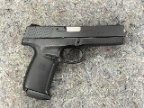 SMITH & WESSON SW 9F 9MM LUGER (9x19 PARA) - 2 of 3