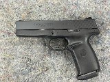 SMITH & WESSON SW 9F 9MM LUGER (9x19 PARA) - 3 of 3