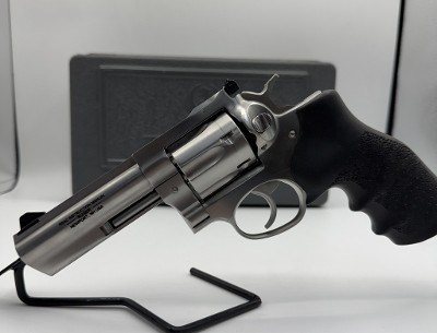 RUGER GP100 .357 MAG