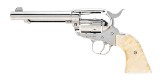 RUGER VAQUERO STAINLESS .357 MAG - 2 of 3 RUGER VAQUERO STAINLESS .357 MAG - 2 of 3