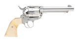 RUGER VAQUERO STAINLESS .357 MAG - 3 of 3 RUGER VAQUERO STAINLESS .357 MAG - 3 of 3
