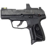 RUGER MAX-9 9MM LUGER (9X19 PARA) - 1 of 3